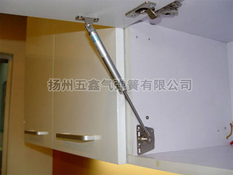 气弹簧在当今的重要作用