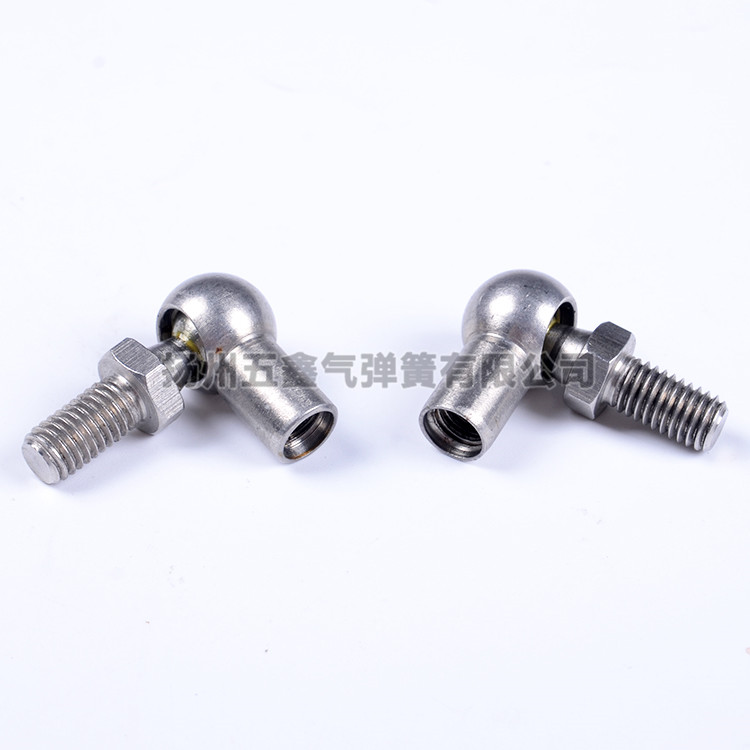 304不锈钢接头 款式B