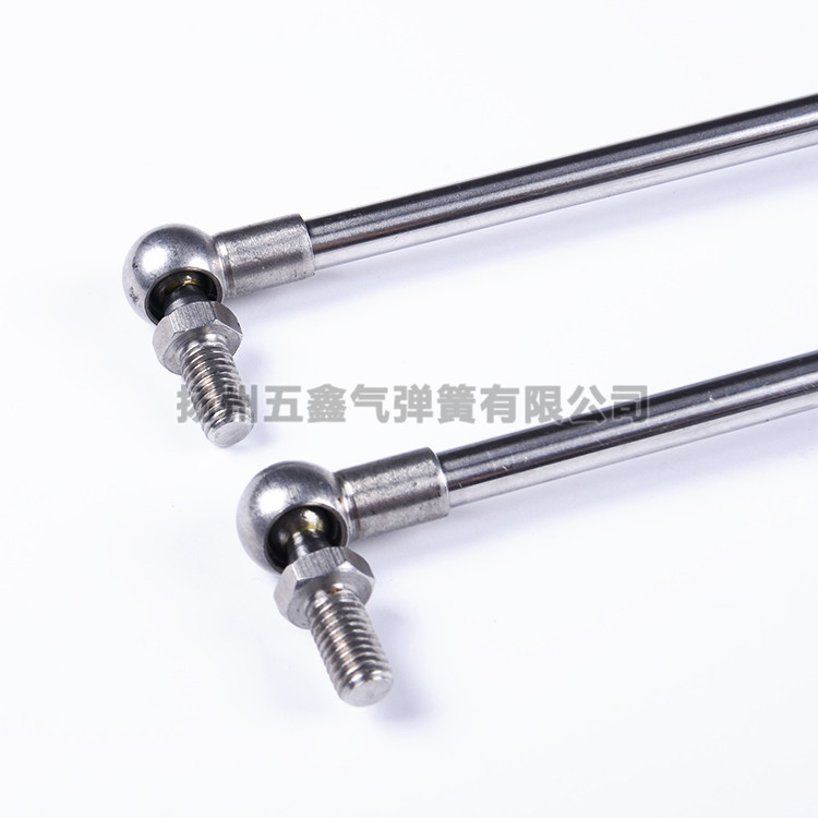 不锈钢气弹簧  款式A-3