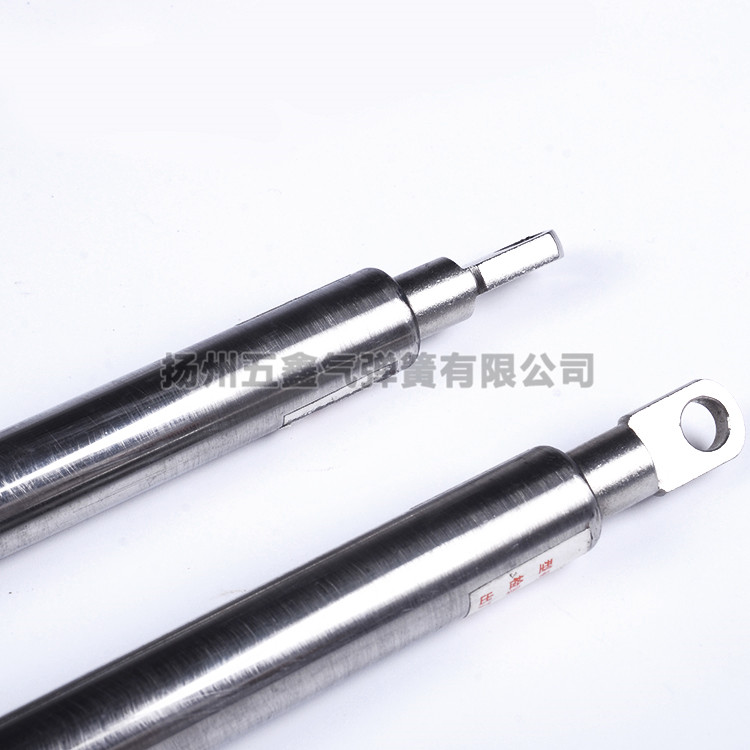 不锈钢气弹簧 款式A-1