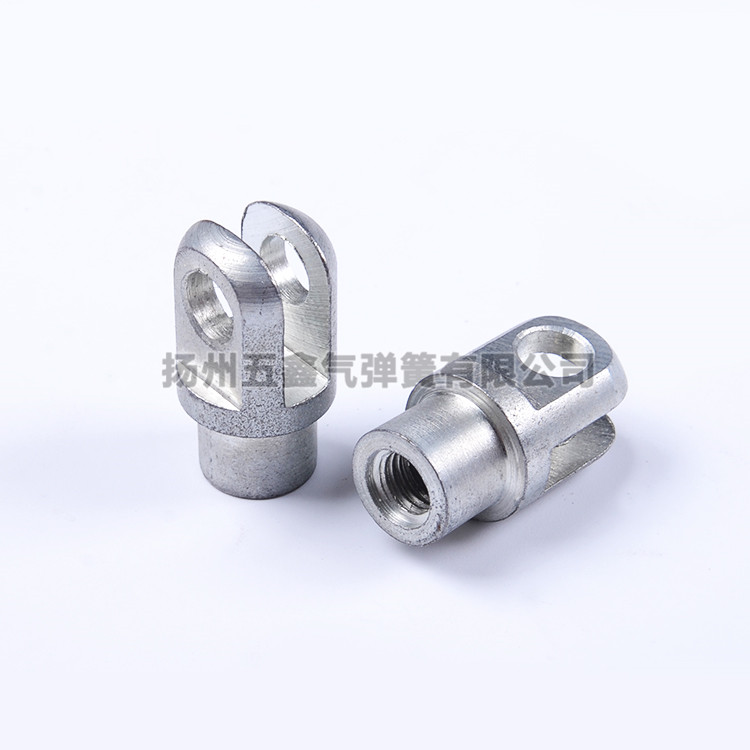 Y型头小白叉  15