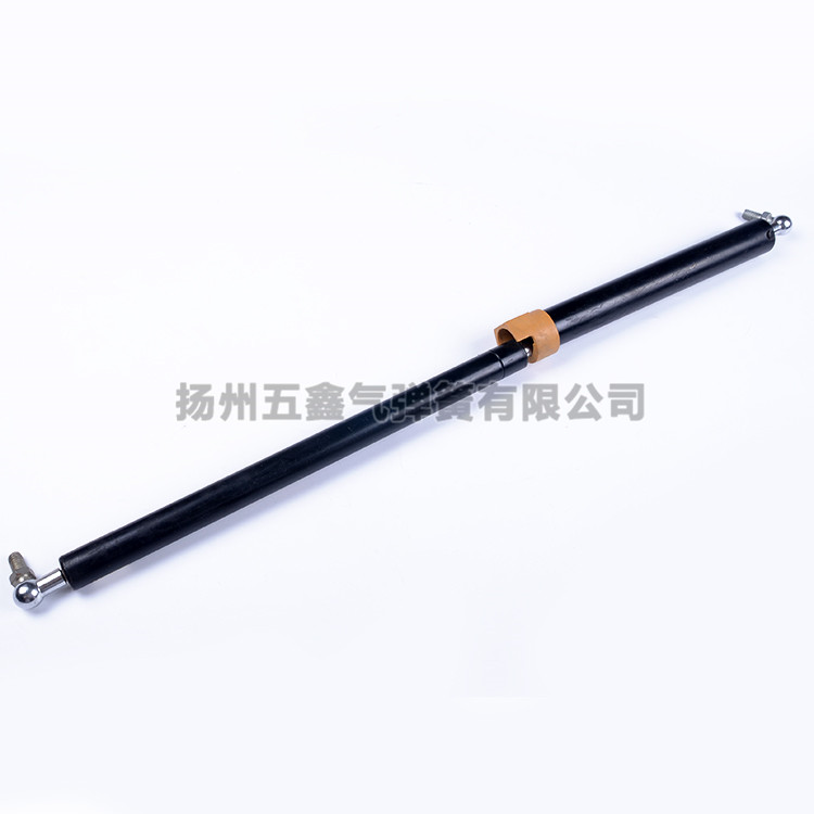 带保险套加套自锁气弹簧 款式A-1