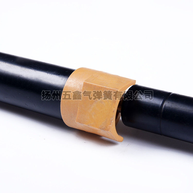 带保险套加套自锁气弹簧 款式A-3