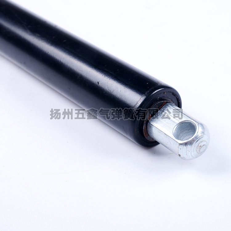 带保险套加套自锁气弹簧  款式B-1