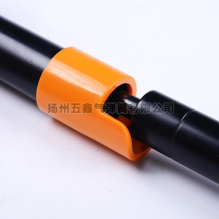 带保险套加套自锁气弹簧 款式B-2